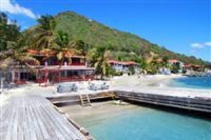 Fort Recovery Beachfront Villa & Suites Hotel Tortola voted  best hotel in Tortola