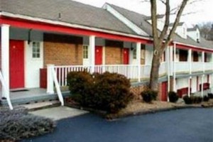 Fort Savannah Inn Image