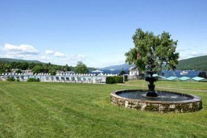 Fort William Henry Hotel and Conference Center voted 7th best hotel in Lake George