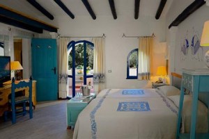 Forte Village Il Borgo Pula (Sardinia) Image