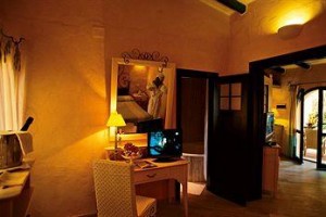 Forte Village Resort Castello Pula (Sardinia) Image