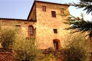 Fortilizio Di Campiglia Castelnuovo Berardenga Image