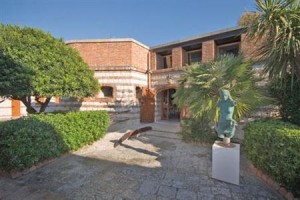 Fortino Napoleonico Hotel Ancona voted 3rd best hotel in Ancona
