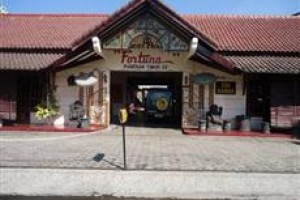 Fortuna Guest House Image