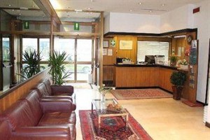 Fortuna Hotel Ancona voted 8th best hotel in Ancona