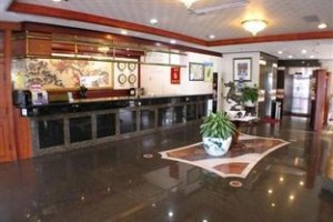 Fortune Hotel Tainan Image