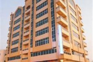 Fortune Residence Hotel Apartments Image