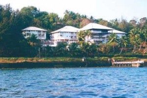 Fortune Resort Bay Island Image