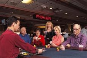 Fortune Valley Hotel & Casino voted  best hotel in Central City 