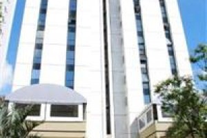 Forum Apart Hotel Image