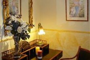 Hostal Forum voted  best hotel in Villa del Rio