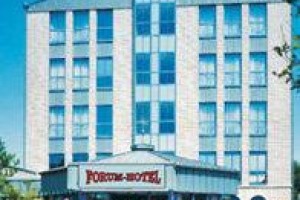 Forum Hotel Hilden voted 3rd best hotel in Hilden