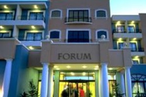 Forum Hotel St Julians Image