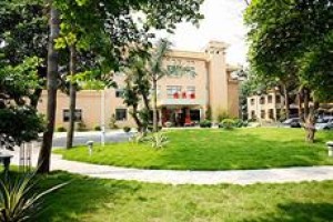 Foshan Guest House Image