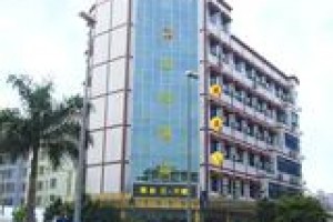 Weibang Hotel (Foshan Chancheng) Image