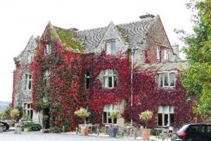 Fosse Manor Hotel voted 3rd best hotel in Stow-on-the-Wold