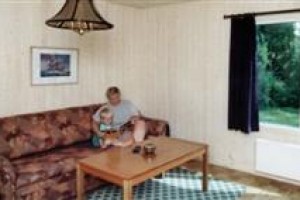 Fossens Camping & Cottages Image