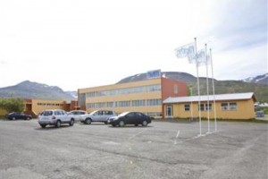 Fosshotel Dalvik voted  best hotel in Dalvik