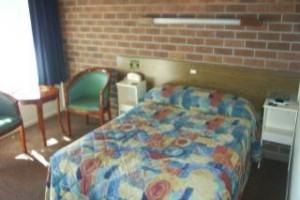 Bingara Fossickers Way Motel Image