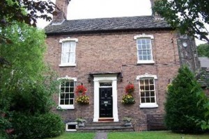 Foundry Masters House Coalbrookdale Telford Image