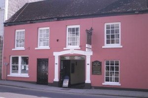 Fountain Hotel Okehampton Image