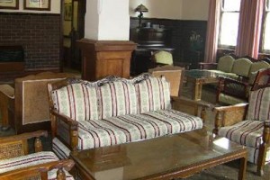 Fountaindale Grand Manor voted  best hotel in Robertson