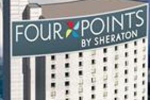 Four Points by Sheraton Niagara Falls Fallsview Image