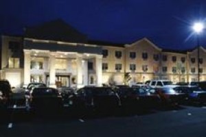Four Points by Sheraton Portland East voted 3rd best hotel in Gresham