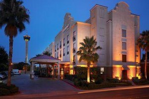 Four Points by Sheraton San Antonio Downtown Image