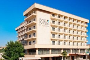 Four Points Bhamdoun voted  best hotel in Bhamdoun