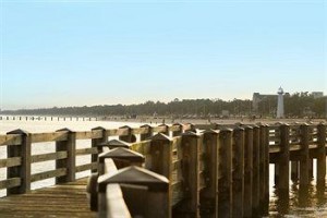 Four Points by Sheraton Biloxi Beach Boulevard voted 9th best hotel in Biloxi