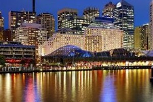 Four Points by Sheraton Darling Harbour Image