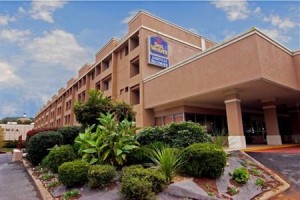 Four Points by Sheraton Asheville Downtown Image