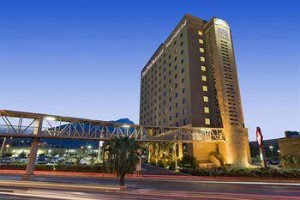 Four Points Hotel Galerias Monterrey voted 4th best hotel in Monterrey