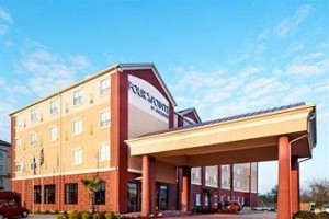 Four Points by Sheraton Houston Hobby Airport Image