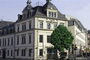 Dormero Hotel Konigshof Dresden Image