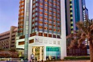 Four Points by Sheraton Kuwait voted 9th best hotel in Kuwait City