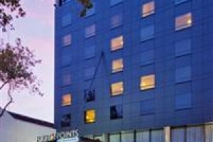 Four Points By Sheraton Montevideo Image