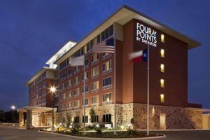 Four Points by Sheraton San Antonio Northwest Image