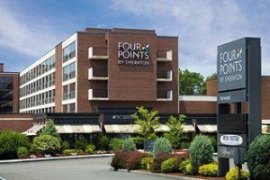 The Four Points by Sheraton Norwood Hotel & Conference Center Image