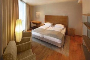 Four Points by Sheraton Panoramahaus Dornbirn Image