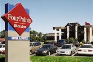 Four Points by Sheraton Hotel & Suites Allentown Airport voted 9th best hotel in Allentown