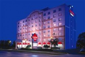 Four Points by Sheraton Toronto Mississauga Image