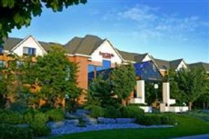 Four Points by Sheraton St. Catharines Niagara Suites voted  best hotel in Thorold