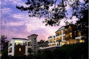 Four Season Pension Hotel Seogwipo Image