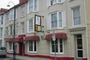 Four Seasons Hotel Aberystwyth Image