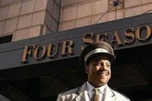 Four Seasons Hotel Atlanta voted 4th best hotel in Atlanta