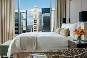 Four Seasons Hotel Denver voted  best hotel in Denver