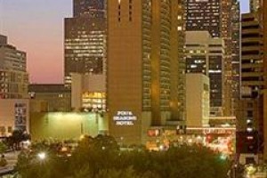 Four Seasons Hotel Houston voted 2nd best hotel in Houston