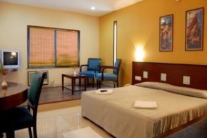 Four Seasons Hotel Juhu Mumbai Image